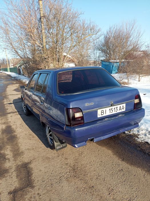 Продам Славута в хорошому стані