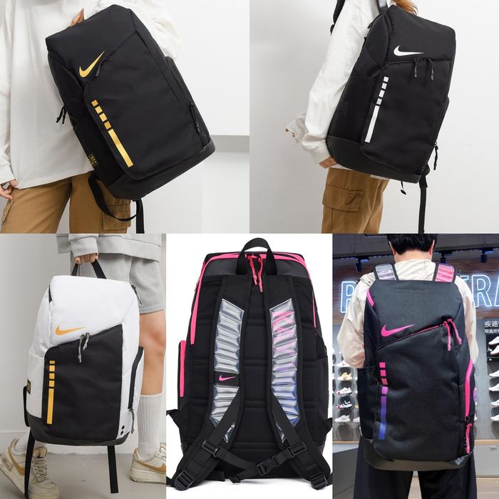 Рюкзак Nike Hoops Elite водонепроникний