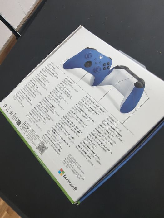 Pad Xbox do konsoli ( 5mcy)