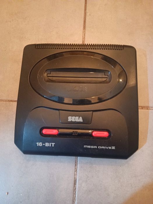 Sega mega drive 2