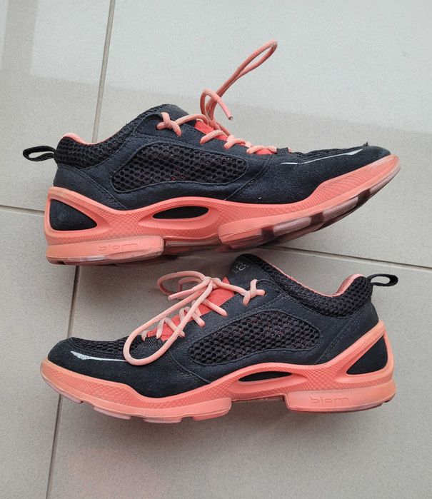 Buty  ecco biom performance