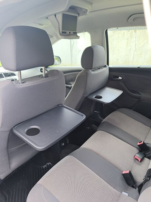 SEAT Altea XL diesel