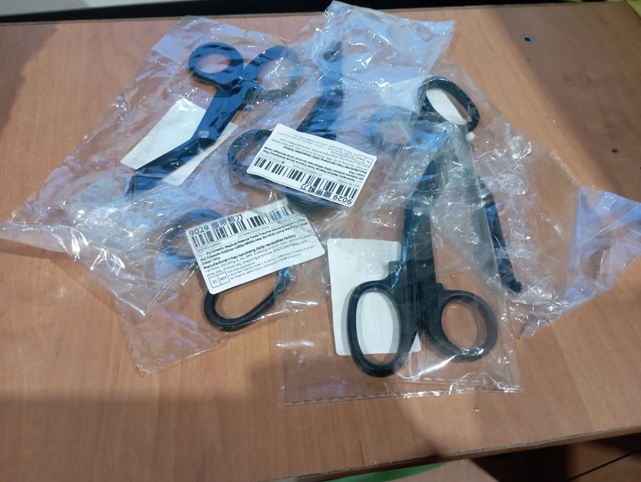 Ціна знижена. Джгути кровоспинні (турнікети)