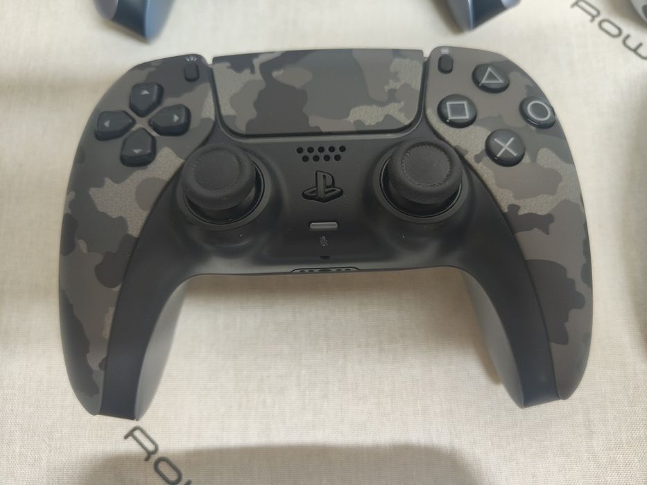 Comandos sem Fios Sony Dualsense PS5 desde/50€ cada