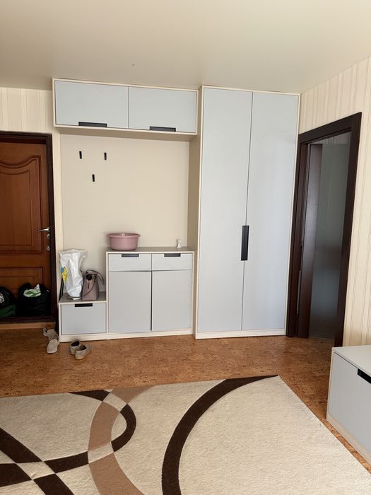 Продається затишна 2-кімнатна квартира в м. Синельникове!