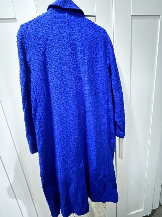 Plaszcz H&M w rozmiarze s