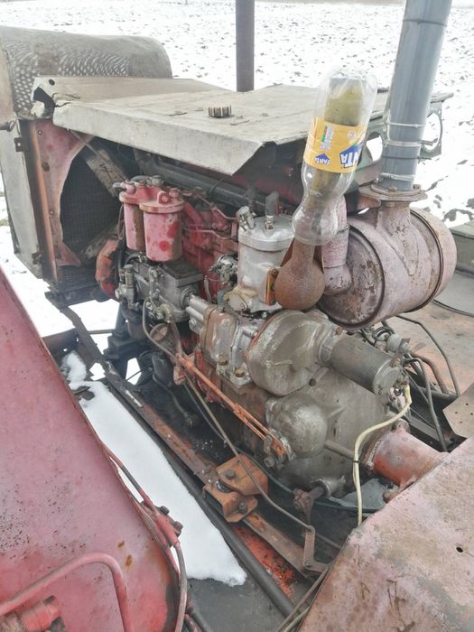 Продам Комбайн Нива