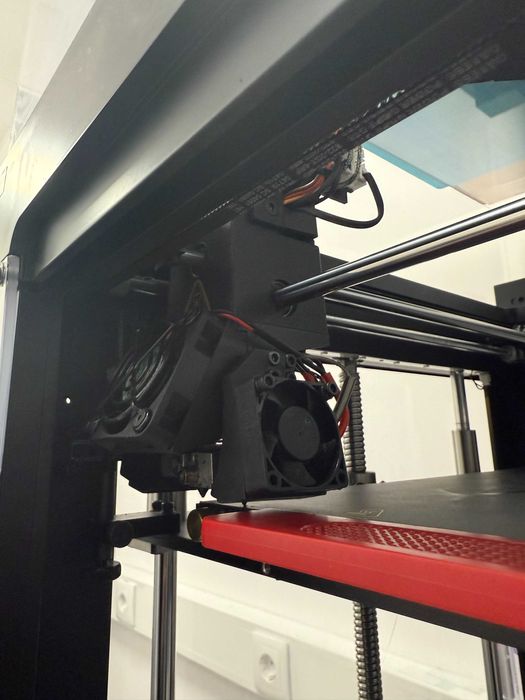 3D Printer - Raise3D Pro2 Plus446403844265093124
