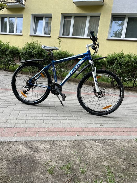 Rower Trek mtb 4300