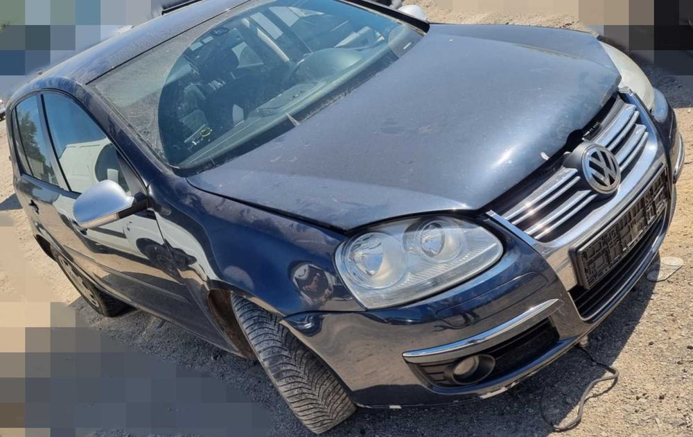 części VW Golf V 1.4 16v BCA, 1.9 tdi