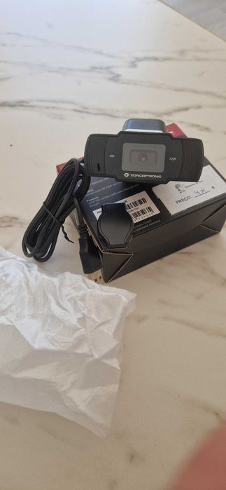 Web Cam Conceptronic