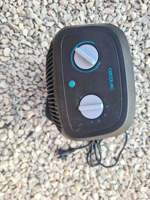 Farelka termowentylator CECOTEC 1800W