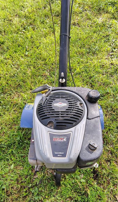 Motoenxada (cultivador)