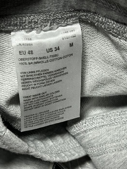 Шорти BOGNER (оригінал)