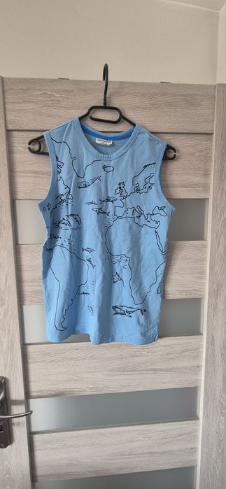 Koszulka rozm.146/152