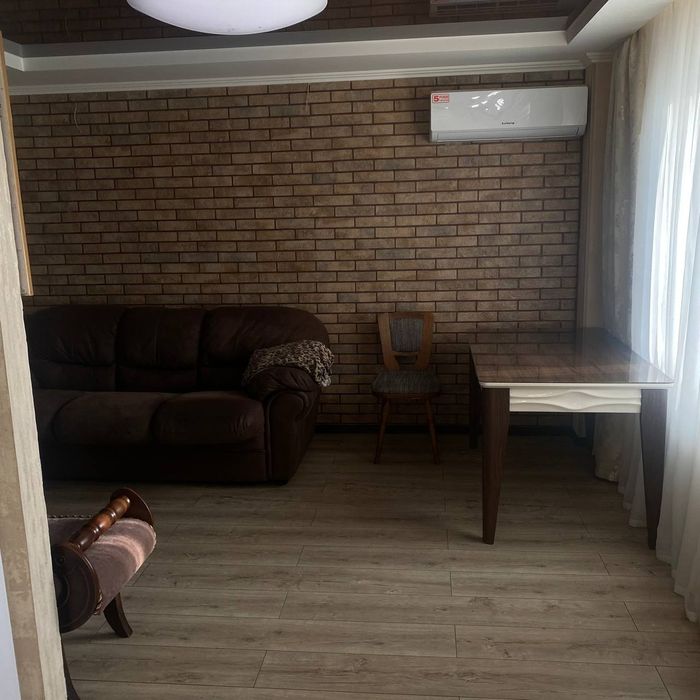 Apartment in Zaporizhzhya - View 3