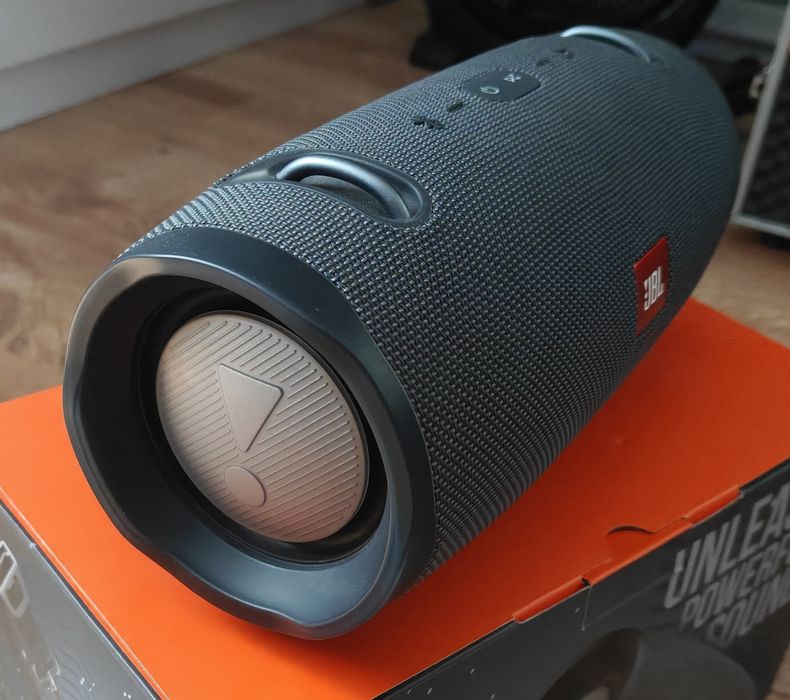 Głośnik JBL Xtreme 2