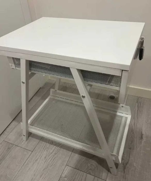 Bloco de gavetas Ikea