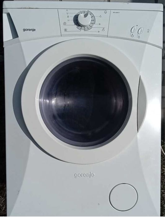 Пральна машина Gorenje під бочку / стиралка / пралка