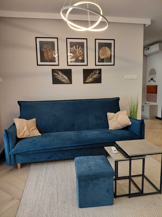 *** Mieszkanie do wynajęcia *** Centrum *** 48m2 ***