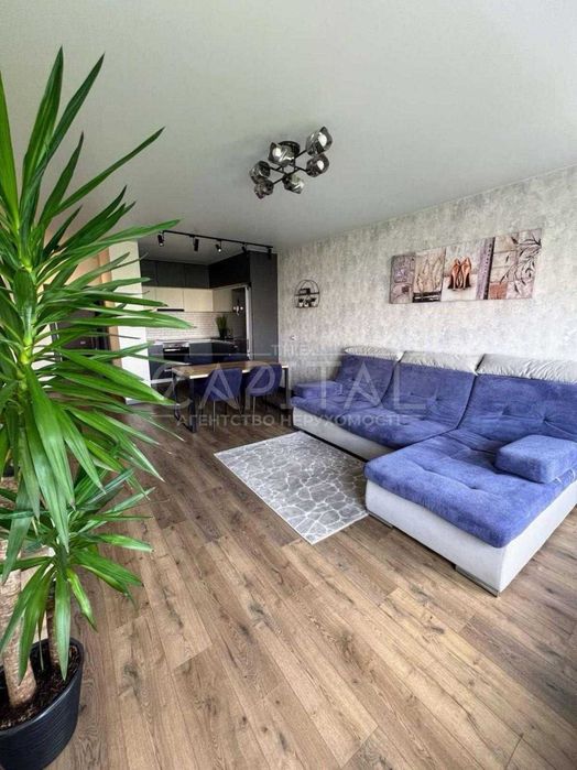 Оренда 2к ЖК Файна Таун вул. Салютна 2