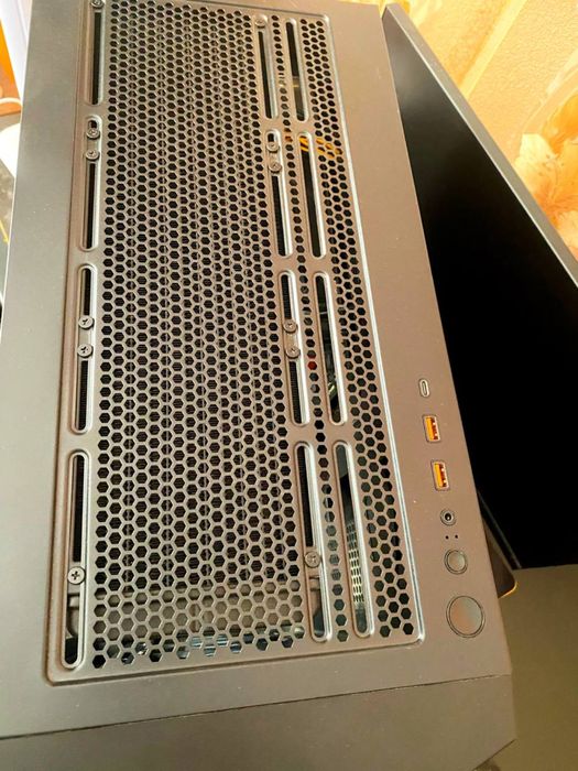 Игровой ПК Ryzen 9 / 32GB / GTX 1660 Super