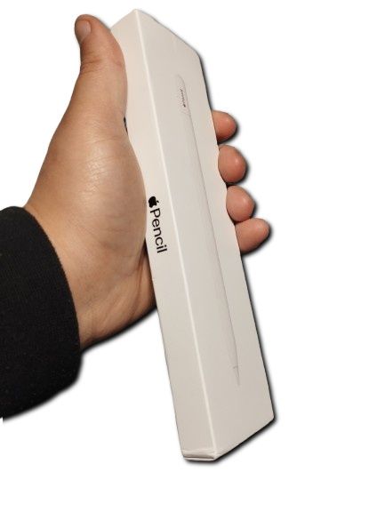 Apple Pencil 3° Gen (USB-C)