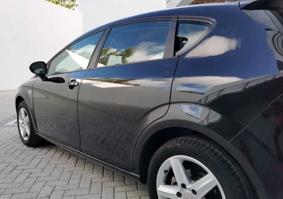 Peças Seat Leon - Caixa Velocidades - Portas - Parachoques - etc