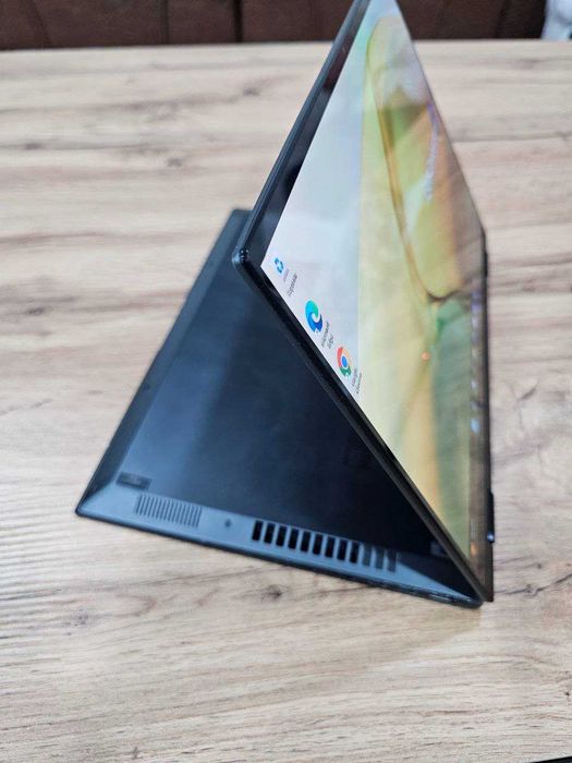 ASUS ZenBook 14 Flip OLED