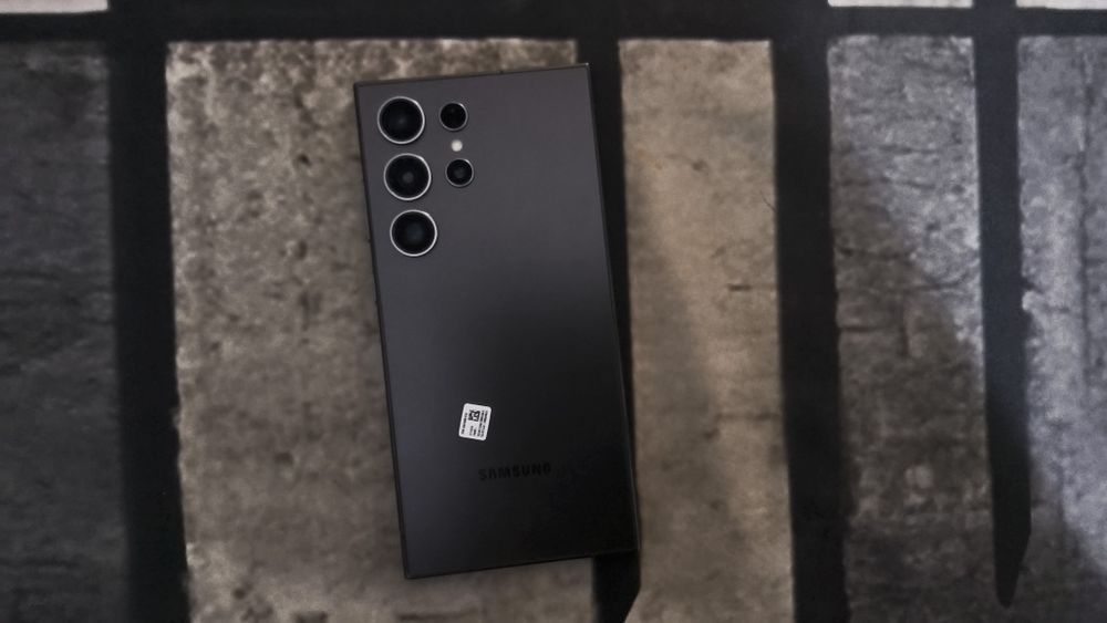 Samsung s24 ultra  512gb