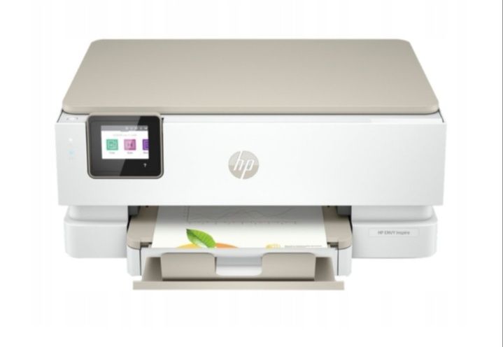 Drukarka wielofunkcyjna HP Envy Inspire 7220e.