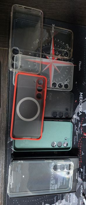 Samsung Galaxy S23, 256 гб