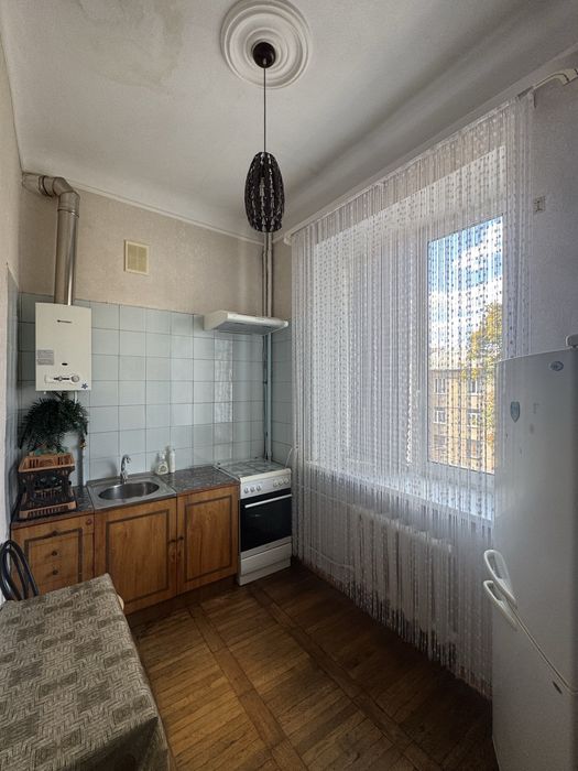 Сдается квартира в центре