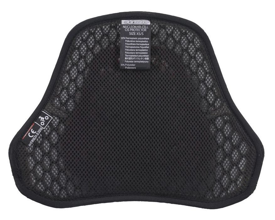 alpinestars proteção nucleon kr-cell cir 6702020