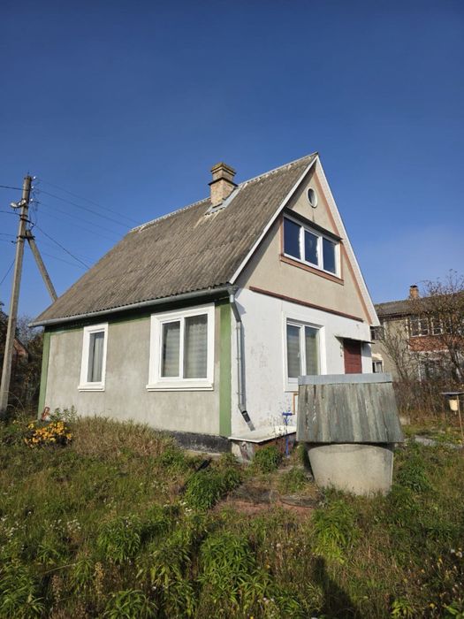 Продаю дачний будинок в Новоукраїнці