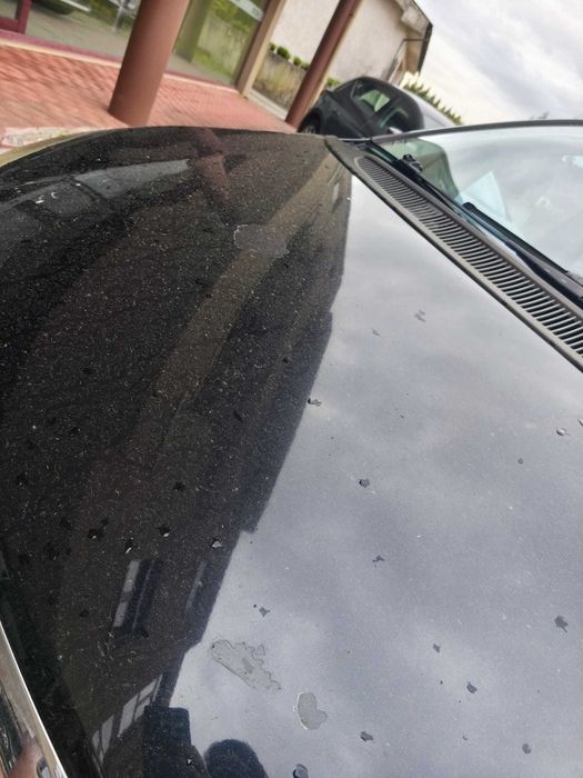 Ford C-Max 2008 Preta, Diesel