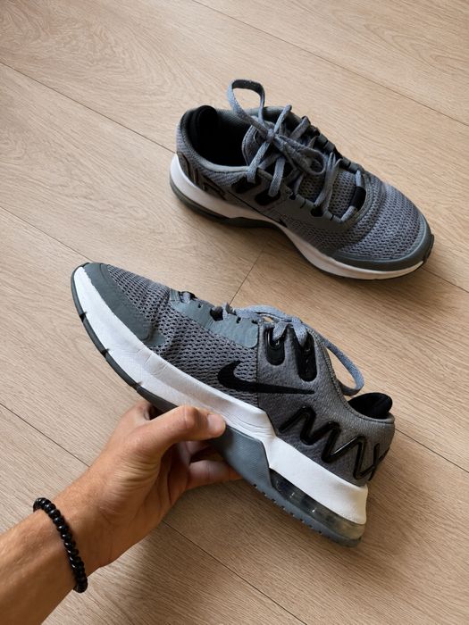 Кросовки nike air max | nike tn plus shox 95 90 97