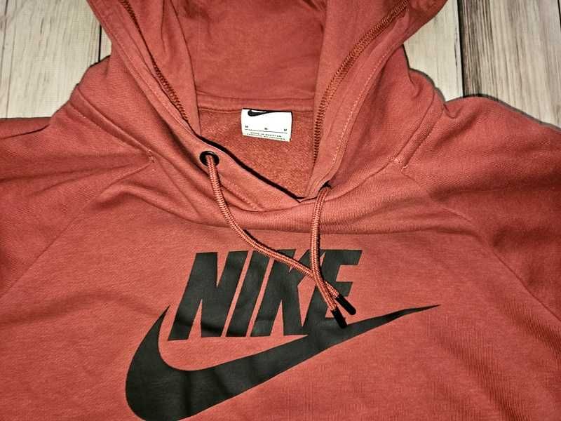 Bluza Nike Essential M z kapturem