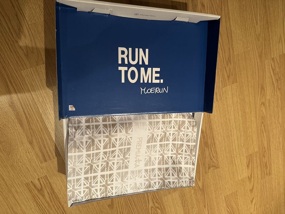 PREMIATA MOERUN,Оригинал, Новые.