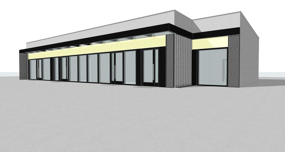 Bydgoszcz obok Szpital Jurasz Powstańców Wielkopolskich 32A parter