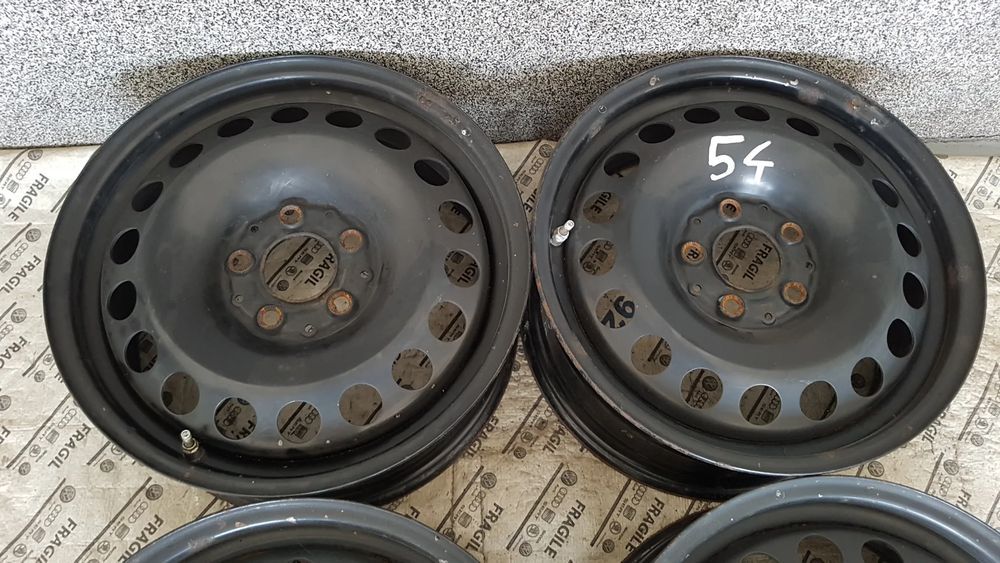 felgi czujniki tmps mercedes 5x112 et49 6,5jx16 mercedes a b c kalssa
