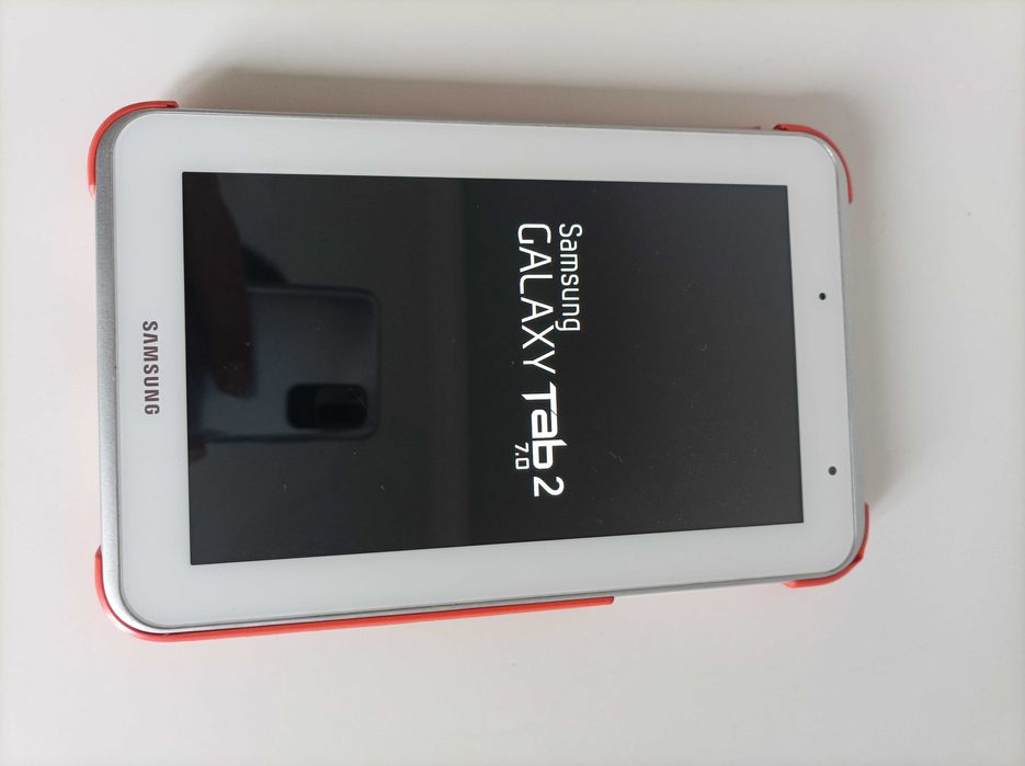 Tablet Samsung Galaxy Tab 2 com ecrã de 7.064585062449667122
