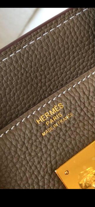 Torebka Skórzana Damska