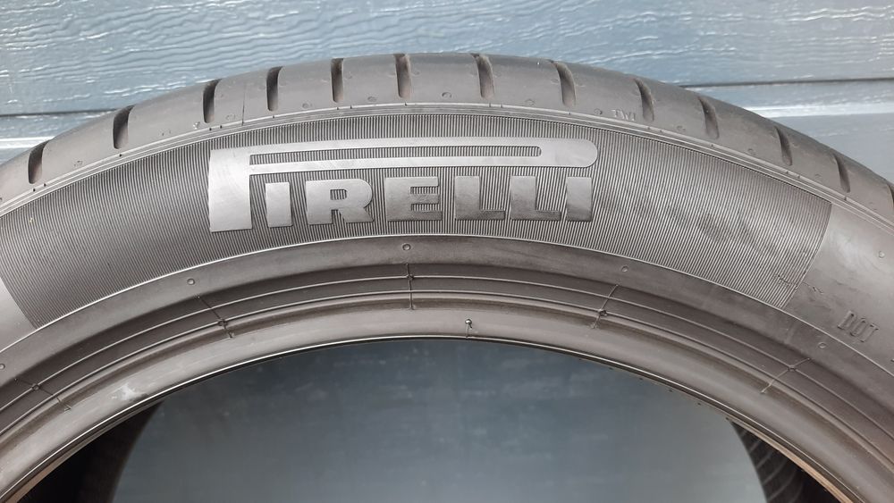 Pirelli 245/45 R18 PZero 2020
