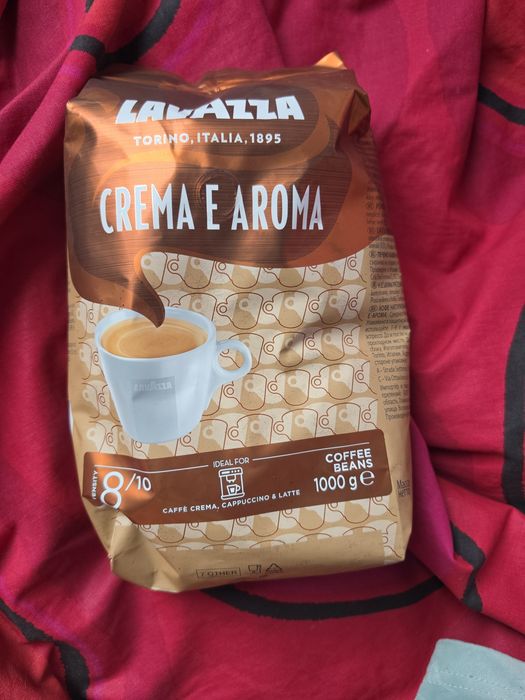 Kawa Lavazza 1kg