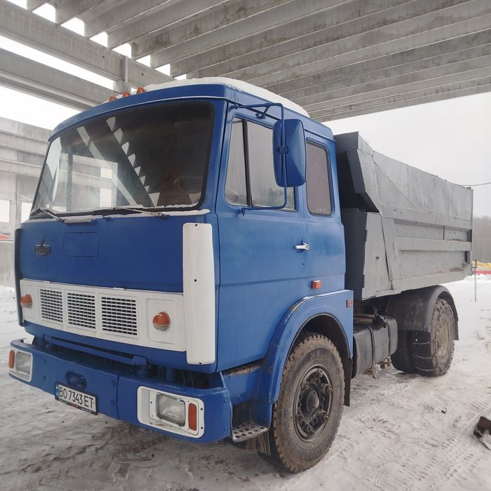 Продам МАЗ 54323
