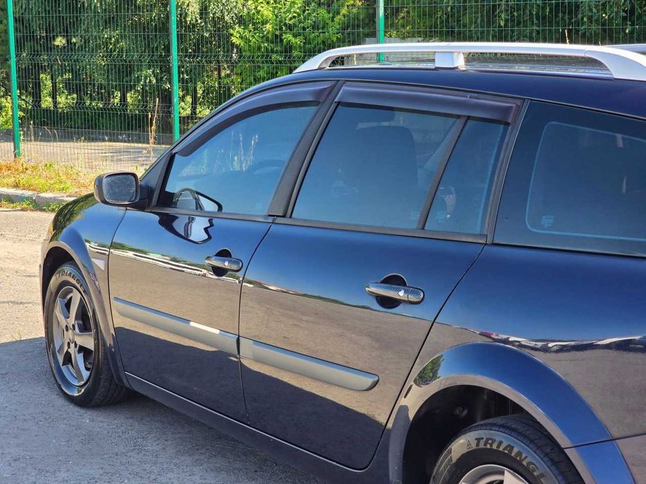 Продам  Renault Megane 2007. Можна в розстрочку, під викуп.
