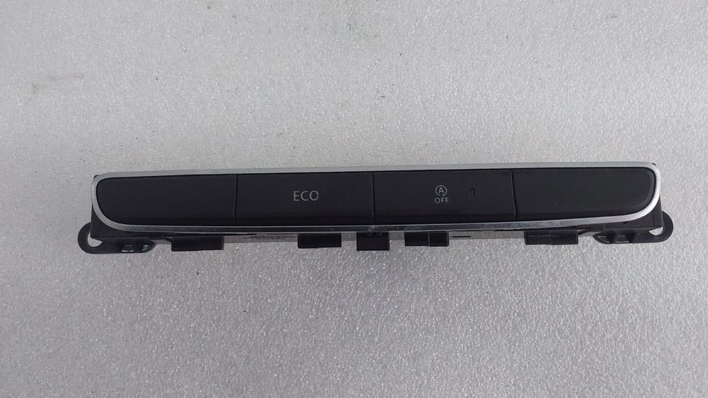 Comando / botão / interruptor multifunções RENAULT Megane IV (B9A/M_)