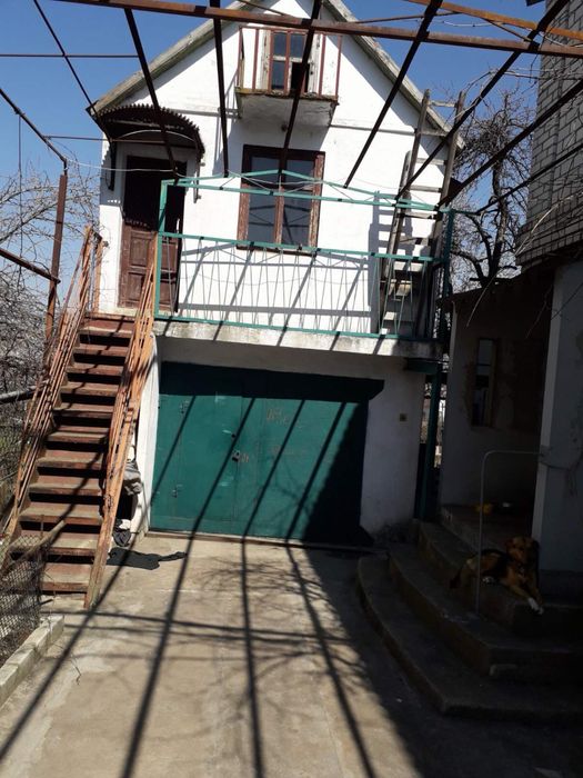 Продаж будинку 2-х поверховий Крабельний район