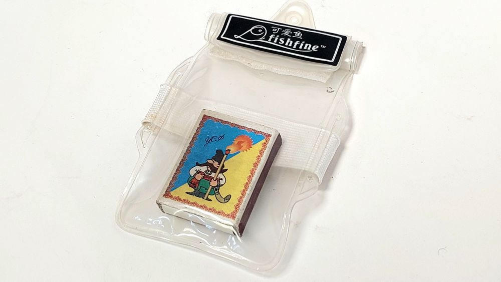 Чохол для документів